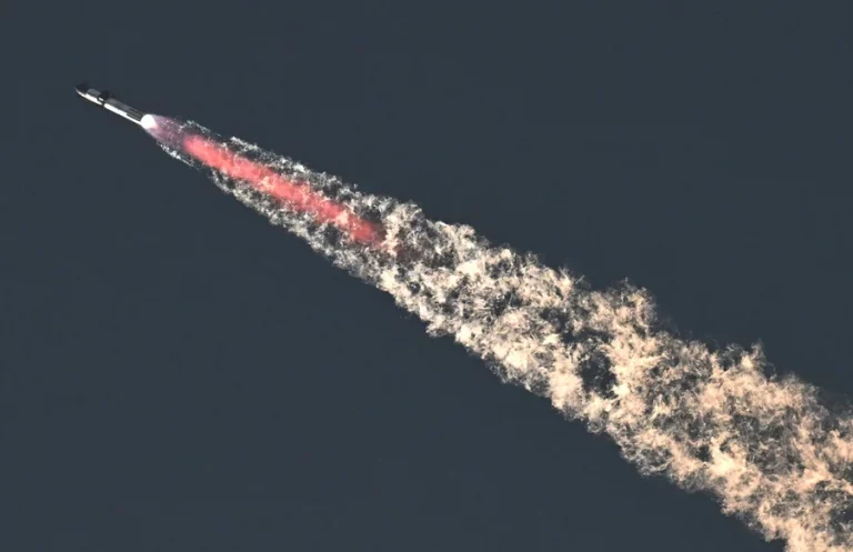 SpaceX Starship's Eh-XPlosion