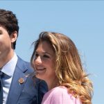 Trudeau Marriage