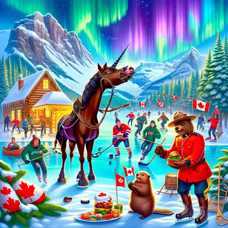 Canadian Unicorn Migration